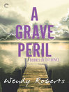 Cover image for A Grave Peril